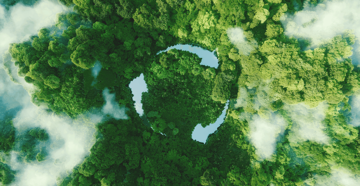 Green Sustainability