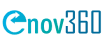 Enov360 Logo