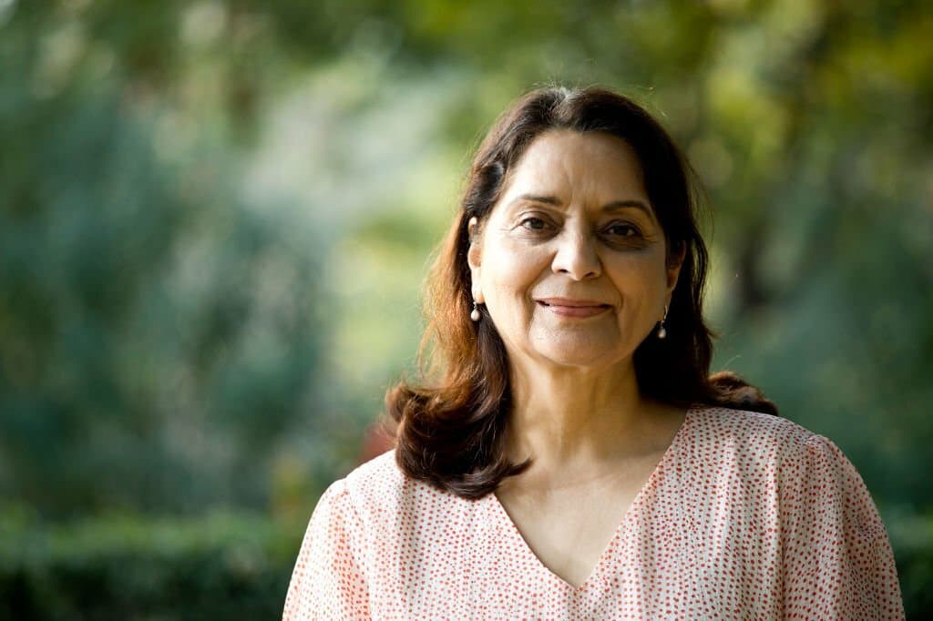 Radhika Patil