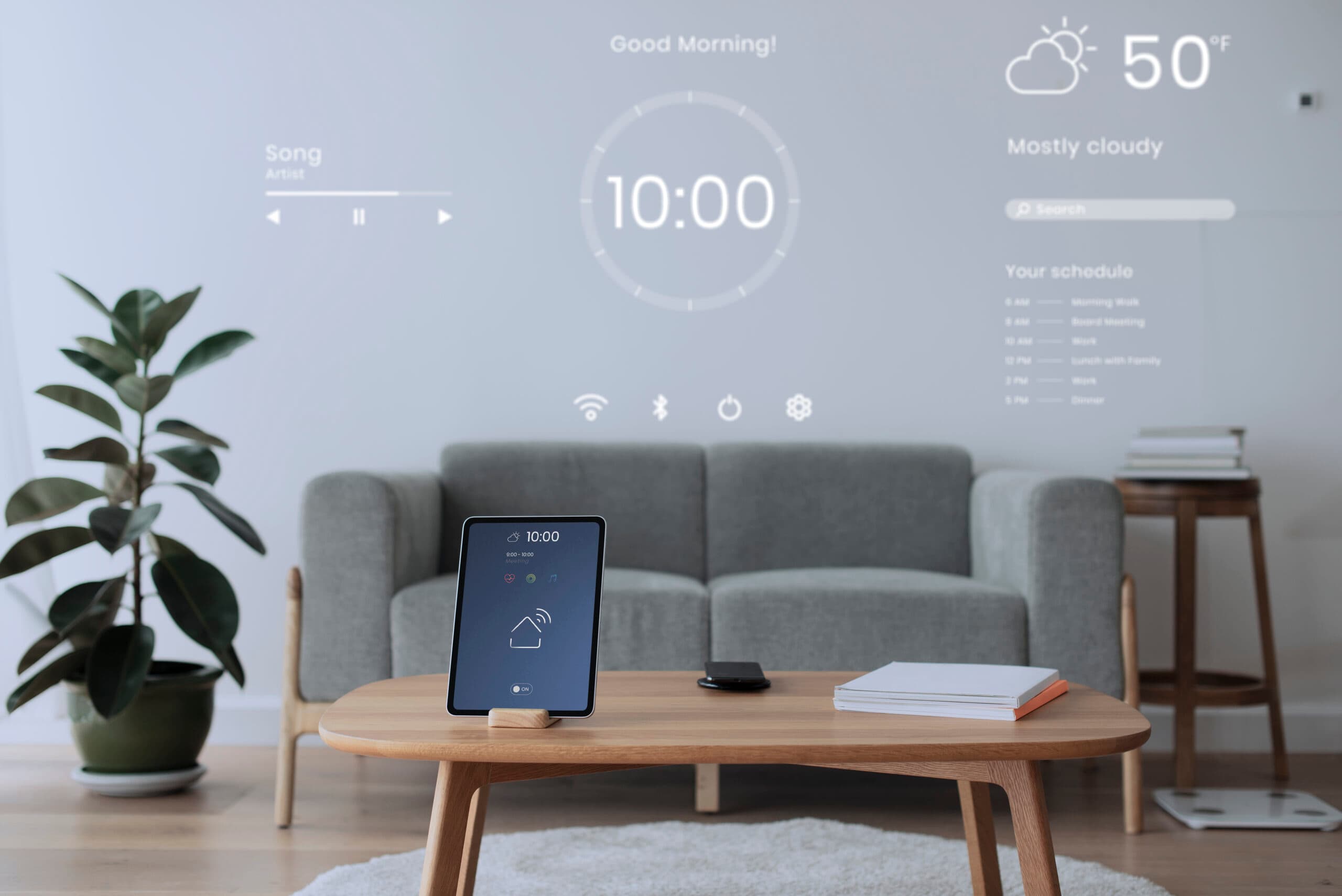 Smart Homes, Sustainable Future: Automating Your Way to Eco-Friendly Living in India