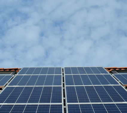 Solar Energy Solutions