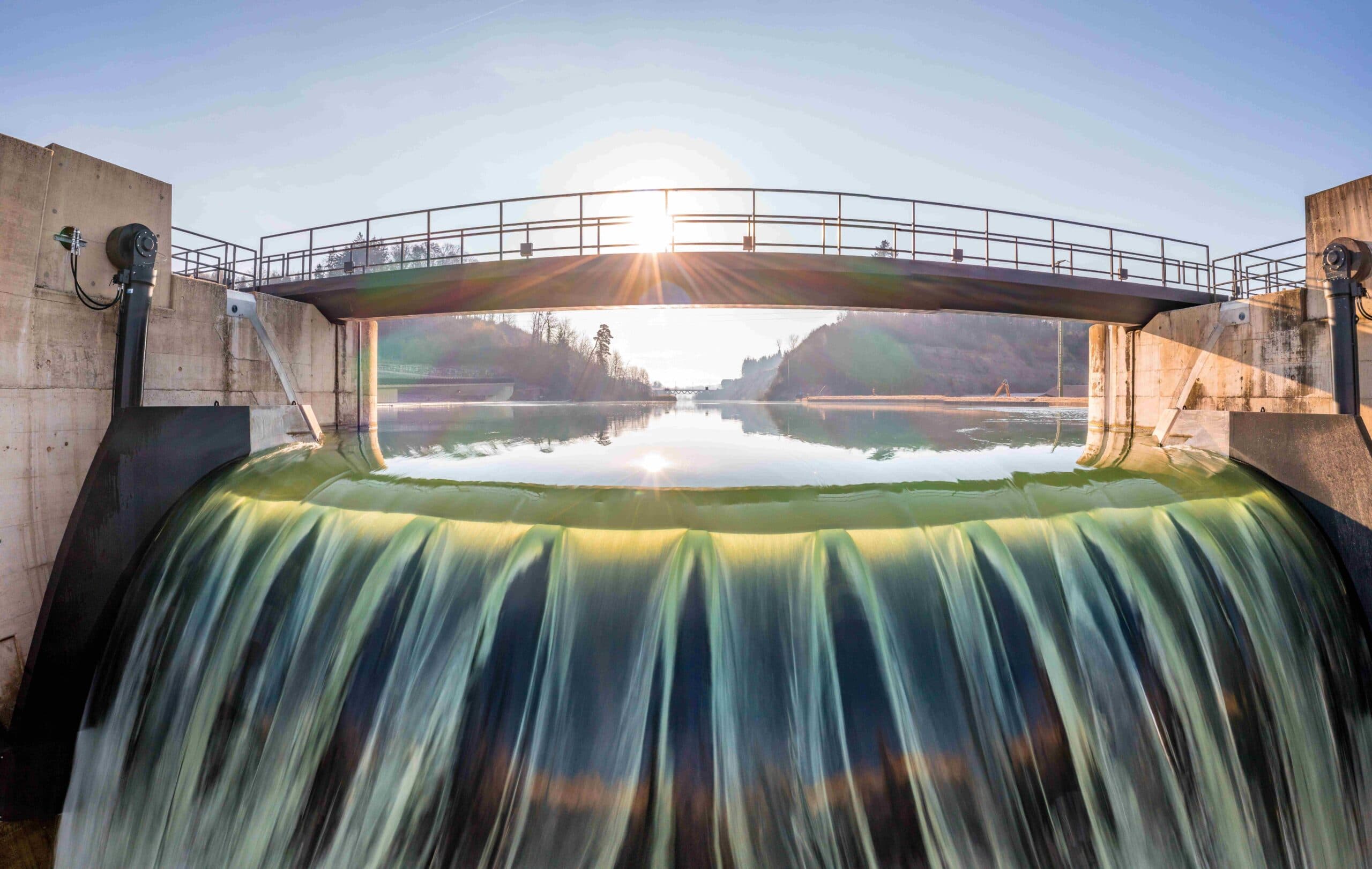 Water Management